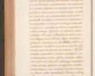 Zdjęcie nr 693 dla obiektu archiwalnego: Volumen V actorum episcopalium R. D. Joannis Małachowski, episcopi Cracoviensis, ducis Severiae per annos 1690 et 1691 acticatorum, quorum index ad finem praesentis voluminis exhibetur adnotatus