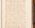 Zdjęcie nr 682 dla obiektu archiwalnego: Volumen V actorum episcopalium R. D. Joannis Małachowski, episcopi Cracoviensis, ducis Severiae per annos 1690 et 1691 acticatorum, quorum index ad finem praesentis voluminis exhibetur adnotatus