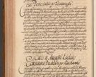 Zdjęcie nr 673 dla obiektu archiwalnego: Volumen V actorum episcopalium R. D. Joannis Małachowski, episcopi Cracoviensis, ducis Severiae per annos 1690 et 1691 acticatorum, quorum index ad finem praesentis voluminis exhibetur adnotatus