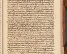 Zdjęcie nr 668 dla obiektu archiwalnego: Volumen V actorum episcopalium R. D. Joannis Małachowski, episcopi Cracoviensis, ducis Severiae per annos 1690 et 1691 acticatorum, quorum index ad finem praesentis voluminis exhibetur adnotatus
