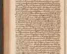 Zdjęcie nr 663 dla obiektu archiwalnego: Volumen V actorum episcopalium R. D. Joannis Małachowski, episcopi Cracoviensis, ducis Severiae per annos 1690 et 1691 acticatorum, quorum index ad finem praesentis voluminis exhibetur adnotatus