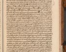Zdjęcie nr 664 dla obiektu archiwalnego: Volumen V actorum episcopalium R. D. Joannis Małachowski, episcopi Cracoviensis, ducis Severiae per annos 1690 et 1691 acticatorum, quorum index ad finem praesentis voluminis exhibetur adnotatus