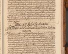 Zdjęcie nr 658 dla obiektu archiwalnego: Volumen V actorum episcopalium R. D. Joannis Małachowski, episcopi Cracoviensis, ducis Severiae per annos 1690 et 1691 acticatorum, quorum index ad finem praesentis voluminis exhibetur adnotatus