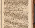 Zdjęcie nr 654 dla obiektu archiwalnego: Volumen V actorum episcopalium R. D. Joannis Małachowski, episcopi Cracoviensis, ducis Severiae per annos 1690 et 1691 acticatorum, quorum index ad finem praesentis voluminis exhibetur adnotatus