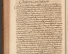 Zdjęcie nr 651 dla obiektu archiwalnego: Volumen V actorum episcopalium R. D. Joannis Małachowski, episcopi Cracoviensis, ducis Severiae per annos 1690 et 1691 acticatorum, quorum index ad finem praesentis voluminis exhibetur adnotatus