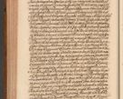 Zdjęcie nr 645 dla obiektu archiwalnego: Volumen V actorum episcopalium R. D. Joannis Małachowski, episcopi Cracoviensis, ducis Severiae per annos 1690 et 1691 acticatorum, quorum index ad finem praesentis voluminis exhibetur adnotatus