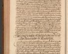 Zdjęcie nr 643 dla obiektu archiwalnego: Volumen V actorum episcopalium R. D. Joannis Małachowski, episcopi Cracoviensis, ducis Severiae per annos 1690 et 1691 acticatorum, quorum index ad finem praesentis voluminis exhibetur adnotatus
