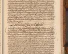 Zdjęcie nr 640 dla obiektu archiwalnego: Volumen V actorum episcopalium R. D. Joannis Małachowski, episcopi Cracoviensis, ducis Severiae per annos 1690 et 1691 acticatorum, quorum index ad finem praesentis voluminis exhibetur adnotatus
