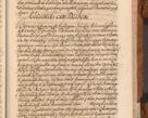 Zdjęcie nr 638 dla obiektu archiwalnego: Volumen V actorum episcopalium R. D. Joannis Małachowski, episcopi Cracoviensis, ducis Severiae per annos 1690 et 1691 acticatorum, quorum index ad finem praesentis voluminis exhibetur adnotatus