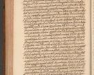 Zdjęcie nr 635 dla obiektu archiwalnego: Volumen V actorum episcopalium R. D. Joannis Małachowski, episcopi Cracoviensis, ducis Severiae per annos 1690 et 1691 acticatorum, quorum index ad finem praesentis voluminis exhibetur adnotatus