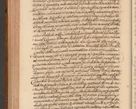 Zdjęcie nr 631 dla obiektu archiwalnego: Volumen V actorum episcopalium R. D. Joannis Małachowski, episcopi Cracoviensis, ducis Severiae per annos 1690 et 1691 acticatorum, quorum index ad finem praesentis voluminis exhibetur adnotatus
