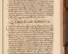 Zdjęcie nr 630 dla obiektu archiwalnego: Volumen V actorum episcopalium R. D. Joannis Małachowski, episcopi Cracoviensis, ducis Severiae per annos 1690 et 1691 acticatorum, quorum index ad finem praesentis voluminis exhibetur adnotatus