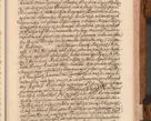 Zdjęcie nr 626 dla obiektu archiwalnego: Volumen V actorum episcopalium R. D. Joannis Małachowski, episcopi Cracoviensis, ducis Severiae per annos 1690 et 1691 acticatorum, quorum index ad finem praesentis voluminis exhibetur adnotatus