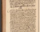 Zdjęcie nr 625 dla obiektu archiwalnego: Volumen V actorum episcopalium R. D. Joannis Małachowski, episcopi Cracoviensis, ducis Severiae per annos 1690 et 1691 acticatorum, quorum index ad finem praesentis voluminis exhibetur adnotatus
