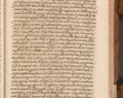 Zdjęcie nr 620 dla obiektu archiwalnego: Volumen V actorum episcopalium R. D. Joannis Małachowski, episcopi Cracoviensis, ducis Severiae per annos 1690 et 1691 acticatorum, quorum index ad finem praesentis voluminis exhibetur adnotatus