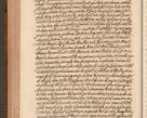 Zdjęcie nr 617 dla obiektu archiwalnego: Volumen V actorum episcopalium R. D. Joannis Małachowski, episcopi Cracoviensis, ducis Severiae per annos 1690 et 1691 acticatorum, quorum index ad finem praesentis voluminis exhibetur adnotatus