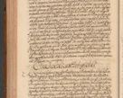 Zdjęcie nr 607 dla obiektu archiwalnego: Volumen V actorum episcopalium R. D. Joannis Małachowski, episcopi Cracoviensis, ducis Severiae per annos 1690 et 1691 acticatorum, quorum index ad finem praesentis voluminis exhibetur adnotatus