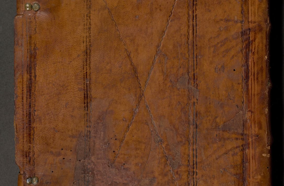 Zdjęcie nr 2 dla obiektu archiwalnego: Volumen V actorum episcopalium R. D. Joannis Małachowski, episcopi Cracoviensis, ducis Severiae per annos 1690 et 1691 acticatorum, quorum index ad finem praesentis voluminis exhibetur adnotatus