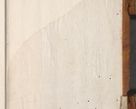 Zdjęcie nr 886 dla obiektu archiwalnego: Volumen V actorum episcopalium R. D. Joannis Małachowski, episcopi Cracoviensis, ducis Severiae per annos 1690 et 1691 acticatorum, quorum index ad finem praesentis voluminis exhibetur adnotatus