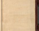 Zdjęcie nr 1160 dla obiektu archiwalnego: Acta actorum episcopalium R. D. Joannis a Małachowice Małachowski, episcopi Cracoviensis a die 16 Julii anni 1688 et 1689 acticatorum. Volumen IV