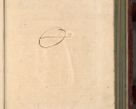 Zdjęcie nr 4 dla obiektu archiwalnego: Acta actorum episcopalium R. D. Joannis a Małachowice Małachowski, episcopi Cracoviensis a die 16 Julii anni 1688 et 1689 acticatorum. Volumen IV