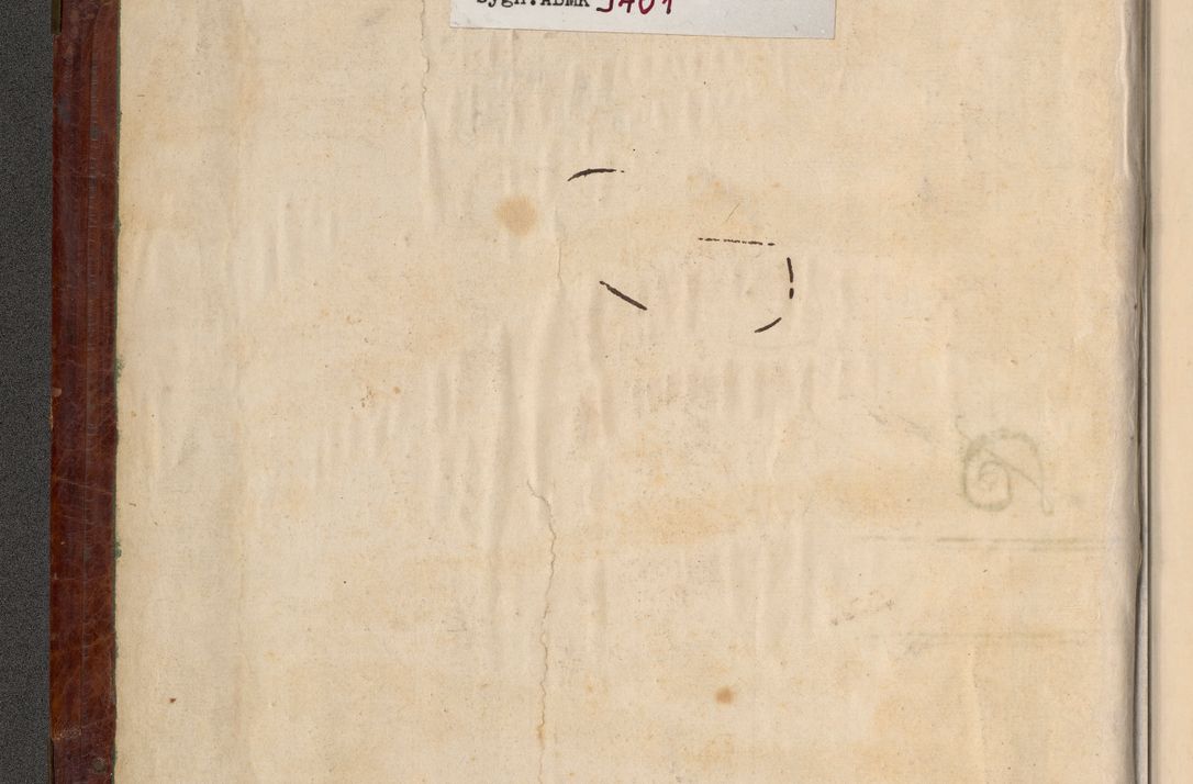 Zdjęcie nr 3 dla obiektu archiwalnego: Acta actorum episcopalium R. D. Joannis a Małachowice Małachowski, episcopi Cracoviensis a die 16 Julii anni 1688 et 1689 acticatorum. Volumen IV