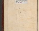 Zdjęcie nr 3 dla obiektu archiwalnego: Acta actorum episcopalium R. D. Joannis a Małachowice Małachowski, episcopi Cracoviensis a die 16 Julii anni 1688 et 1689 acticatorum. Volumen IV