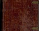 Zdjęcie nr 1 dla obiektu archiwalnego: Acta actorum episcopalium R. D. Joannis a Małachowice Małachowski, episcopi Cracoviensis a die 16 Julii anni 1688 et 1689 acticatorum. Volumen IV