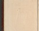Zdjęcie nr 5 dla obiektu archiwalnego: Acta actorum episcopalium R. D. Joannis a Małachowice Małachowski, episcopi Cracoviensis a die 16 Julii anni 1688 et 1689 acticatorum. Volumen IV