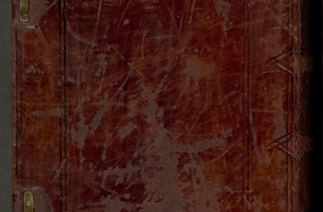 Zdjęcie nr 2 dla obiektu archiwalnego: Acta actorum episcopalium R. D. Joannis a Małachowice Małachowski, episcopi Cracoviensis a die 16 Julii anni 1688 et 1689 acticatorum. Volumen IV