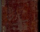 Zdjęcie nr 2 dla obiektu archiwalnego: Acta actorum episcopalium R. D. Joannis a Małachowice Małachowski, episcopi Cracoviensis a die 16 Julii anni 1688 et 1689 acticatorum. Volumen IV