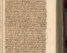 Zdjęcie nr 204 dla obiektu archiwalnego: Acta actorum episcopalium R. D. Joannis a Małachowice Małachowski, episcopi Cracoviensis a die 16 Julii anni 1688 et 1689 acticatorum. Volumen IV