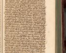 Zdjęcie nr 202 dla obiektu archiwalnego: Acta actorum episcopalium R. D. Joannis a Małachowice Małachowski, episcopi Cracoviensis a die 16 Julii anni 1688 et 1689 acticatorum. Volumen IV