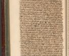 Zdjęcie nr 199 dla obiektu archiwalnego: Acta actorum episcopalium R. D. Joannis a Małachowice Małachowski, episcopi Cracoviensis a die 16 Julii anni 1688 et 1689 acticatorum. Volumen IV