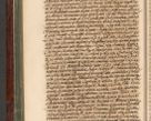 Zdjęcie nr 197 dla obiektu archiwalnego: Acta actorum episcopalium R. D. Joannis a Małachowice Małachowski, episcopi Cracoviensis a die 16 Julii anni 1688 et 1689 acticatorum. Volumen IV