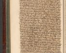 Zdjęcie nr 197 dla obiektu archiwalnego: Acta actorum episcopalium R. D. Joannis a Małachowice Małachowski, episcopi Cracoviensis a die 16 Julii anni 1688 et 1689 acticatorum. Volumen IV