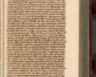 Zdjęcie nr 196 dla obiektu archiwalnego: Acta actorum episcopalium R. D. Joannis a Małachowice Małachowski, episcopi Cracoviensis a die 16 Julii anni 1688 et 1689 acticatorum. Volumen IV