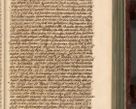 Zdjęcie nr 196 dla obiektu archiwalnego: Acta actorum episcopalium R. D. Joannis a Małachowice Małachowski, episcopi Cracoviensis a die 16 Julii anni 1688 et 1689 acticatorum. Volumen IV