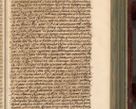 Zdjęcie nr 198 dla obiektu archiwalnego: Acta actorum episcopalium R. D. Joannis a Małachowice Małachowski, episcopi Cracoviensis a die 16 Julii anni 1688 et 1689 acticatorum. Volumen IV