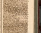 Zdjęcie nr 192 dla obiektu archiwalnego: Acta actorum episcopalium R. D. Joannis a Małachowice Małachowski, episcopi Cracoviensis a die 16 Julii anni 1688 et 1689 acticatorum. Volumen IV