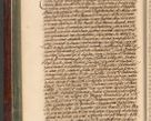 Zdjęcie nr 193 dla obiektu archiwalnego: Acta actorum episcopalium R. D. Joannis a Małachowice Małachowski, episcopi Cracoviensis a die 16 Julii anni 1688 et 1689 acticatorum. Volumen IV