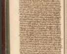 Zdjęcie nr 189 dla obiektu archiwalnego: Acta actorum episcopalium R. D. Joannis a Małachowice Małachowski, episcopi Cracoviensis a die 16 Julii anni 1688 et 1689 acticatorum. Volumen IV