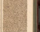 Zdjęcie nr 188 dla obiektu archiwalnego: Acta actorum episcopalium R. D. Joannis a Małachowice Małachowski, episcopi Cracoviensis a die 16 Julii anni 1688 et 1689 acticatorum. Volumen IV
