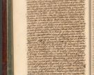 Zdjęcie nr 187 dla obiektu archiwalnego: Acta actorum episcopalium R. D. Joannis a Małachowice Małachowski, episcopi Cracoviensis a die 16 Julii anni 1688 et 1689 acticatorum. Volumen IV