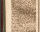 Zdjęcie nr 183 dla obiektu archiwalnego: Acta actorum episcopalium R. D. Joannis a Małachowice Małachowski, episcopi Cracoviensis a die 16 Julii anni 1688 et 1689 acticatorum. Volumen IV