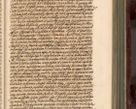 Zdjęcie nr 182 dla obiektu archiwalnego: Acta actorum episcopalium R. D. Joannis a Małachowice Małachowski, episcopi Cracoviensis a die 16 Julii anni 1688 et 1689 acticatorum. Volumen IV