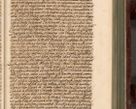 Zdjęcie nr 176 dla obiektu archiwalnego: Acta actorum episcopalium R. D. Joannis a Małachowice Małachowski, episcopi Cracoviensis a die 16 Julii anni 1688 et 1689 acticatorum. Volumen IV