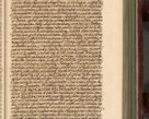 Zdjęcie nr 178 dla obiektu archiwalnego: Acta actorum episcopalium R. D. Joannis a Małachowice Małachowski, episcopi Cracoviensis a die 16 Julii anni 1688 et 1689 acticatorum. Volumen IV