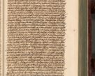 Zdjęcie nr 172 dla obiektu archiwalnego: Acta actorum episcopalium R. D. Joannis a Małachowice Małachowski, episcopi Cracoviensis a die 16 Julii anni 1688 et 1689 acticatorum. Volumen IV