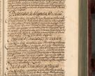 Zdjęcie nr 166 dla obiektu archiwalnego: Acta actorum episcopalium R. D. Joannis a Małachowice Małachowski, episcopi Cracoviensis a die 16 Julii anni 1688 et 1689 acticatorum. Volumen IV